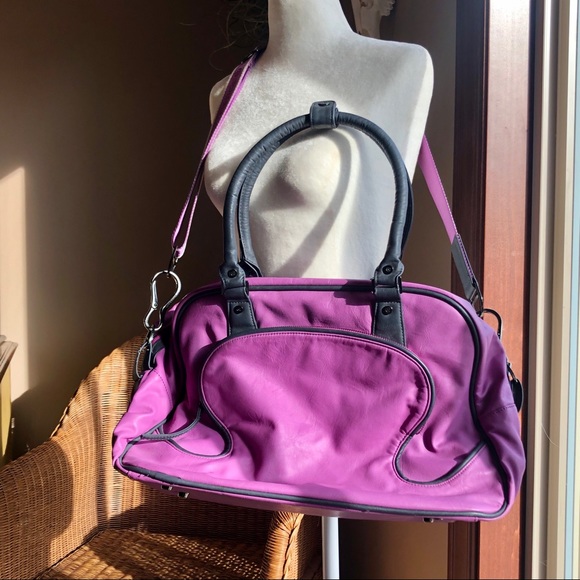 Lululemon Duffle-bag / Gym bag - Picture 8 of 8